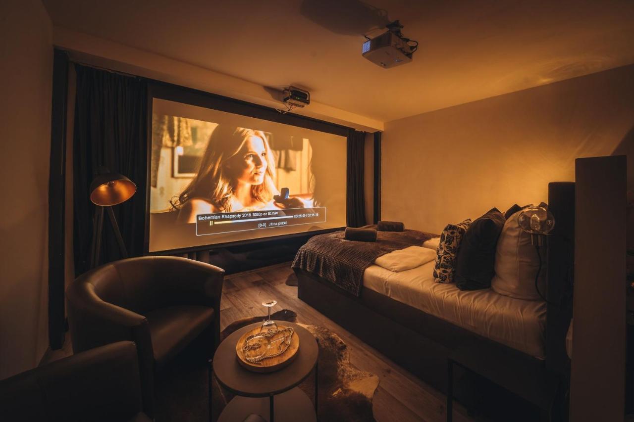Boutique Rech Affittacamere 3*