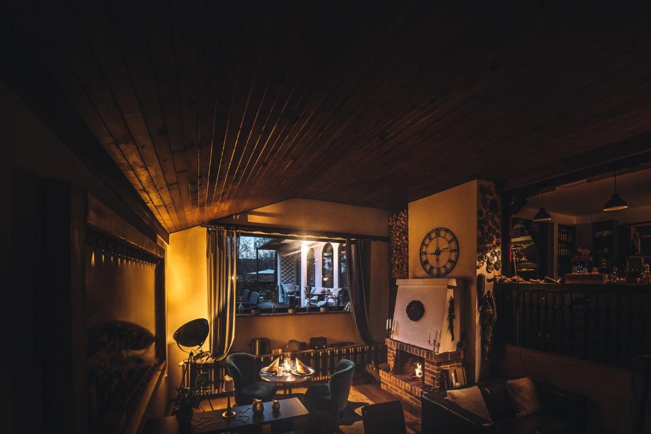 Pensión Boutique Rech 3*