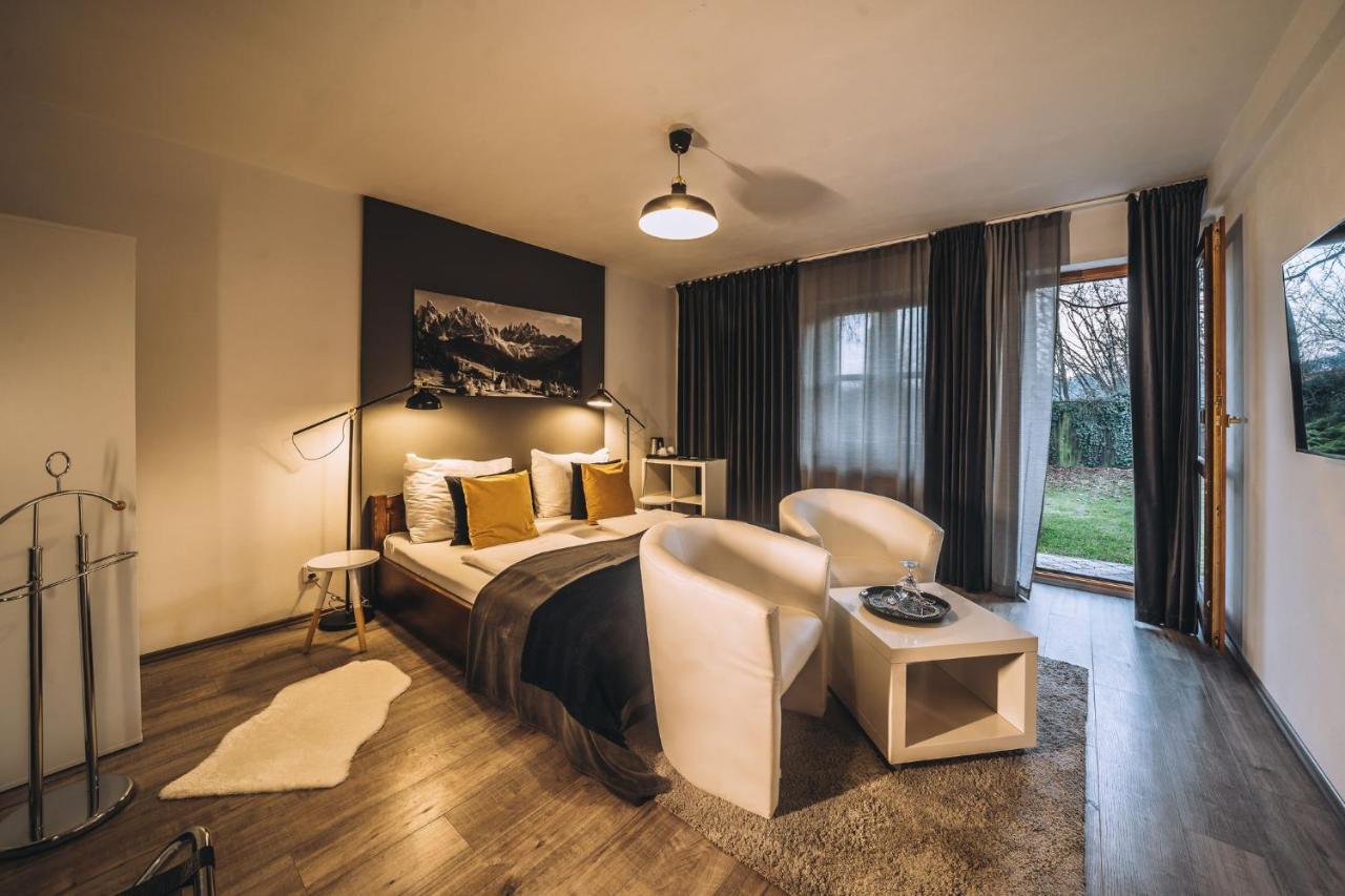 Гостьовий будинок Boutique Rech 3*