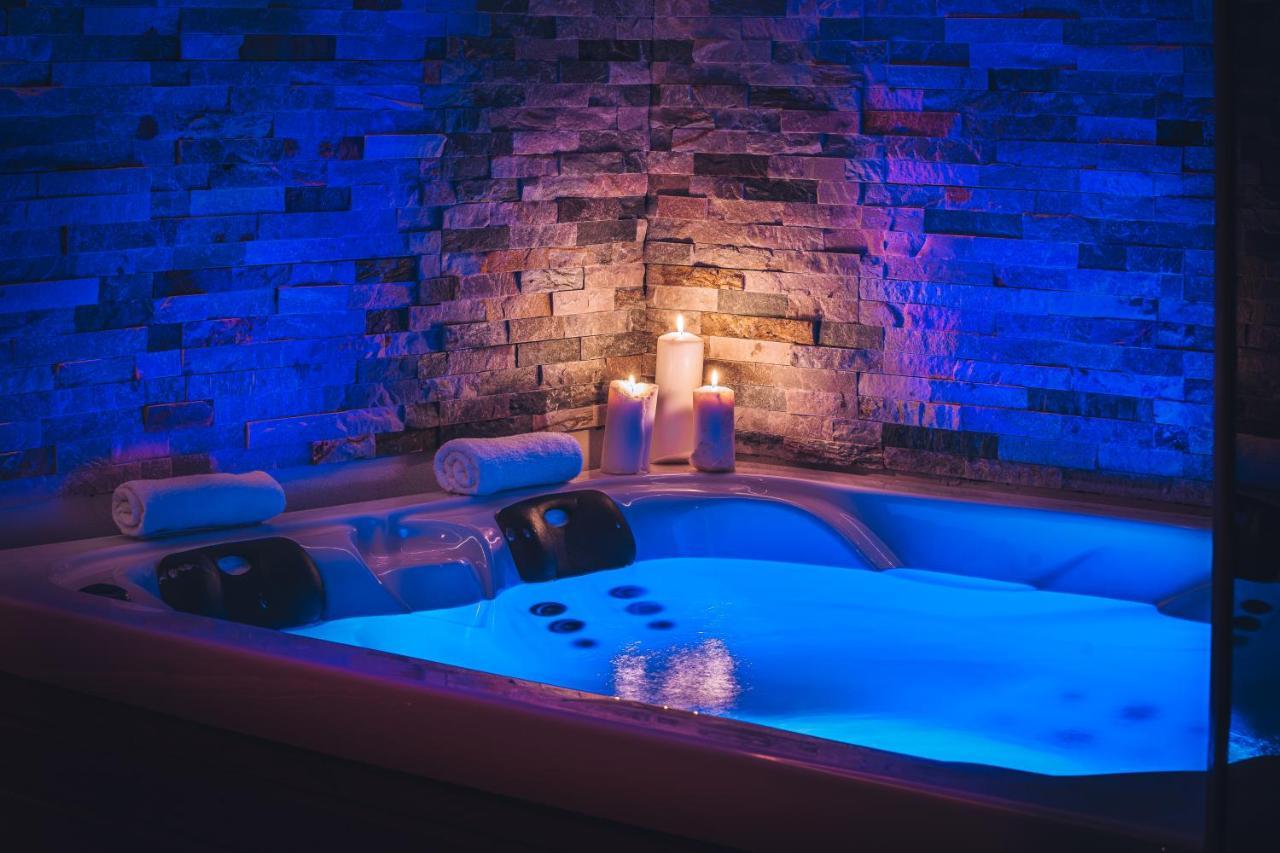Boutique Rech Гостьовий будинок 3*
