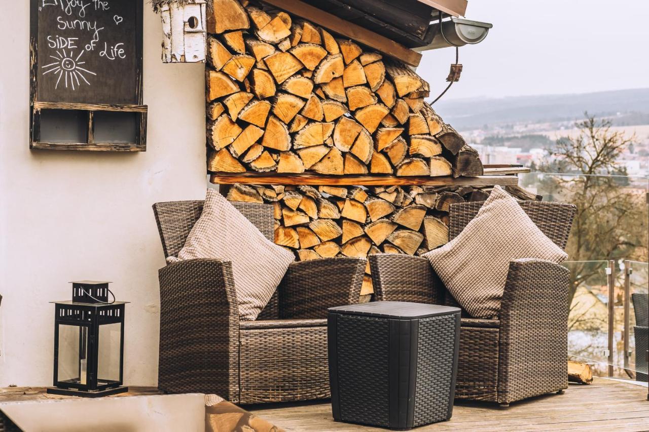 Boutique Rech Blansko