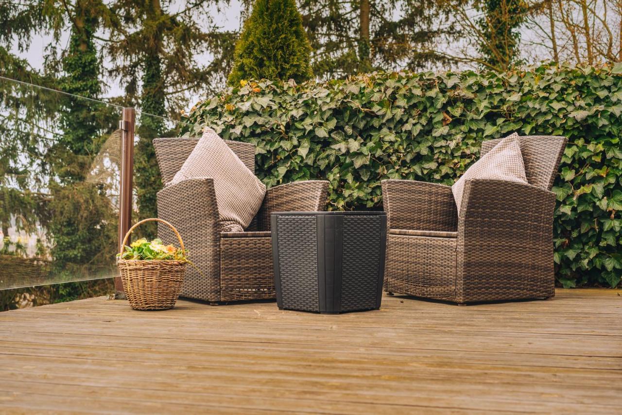 Boutique Rech Affittacamere 3*