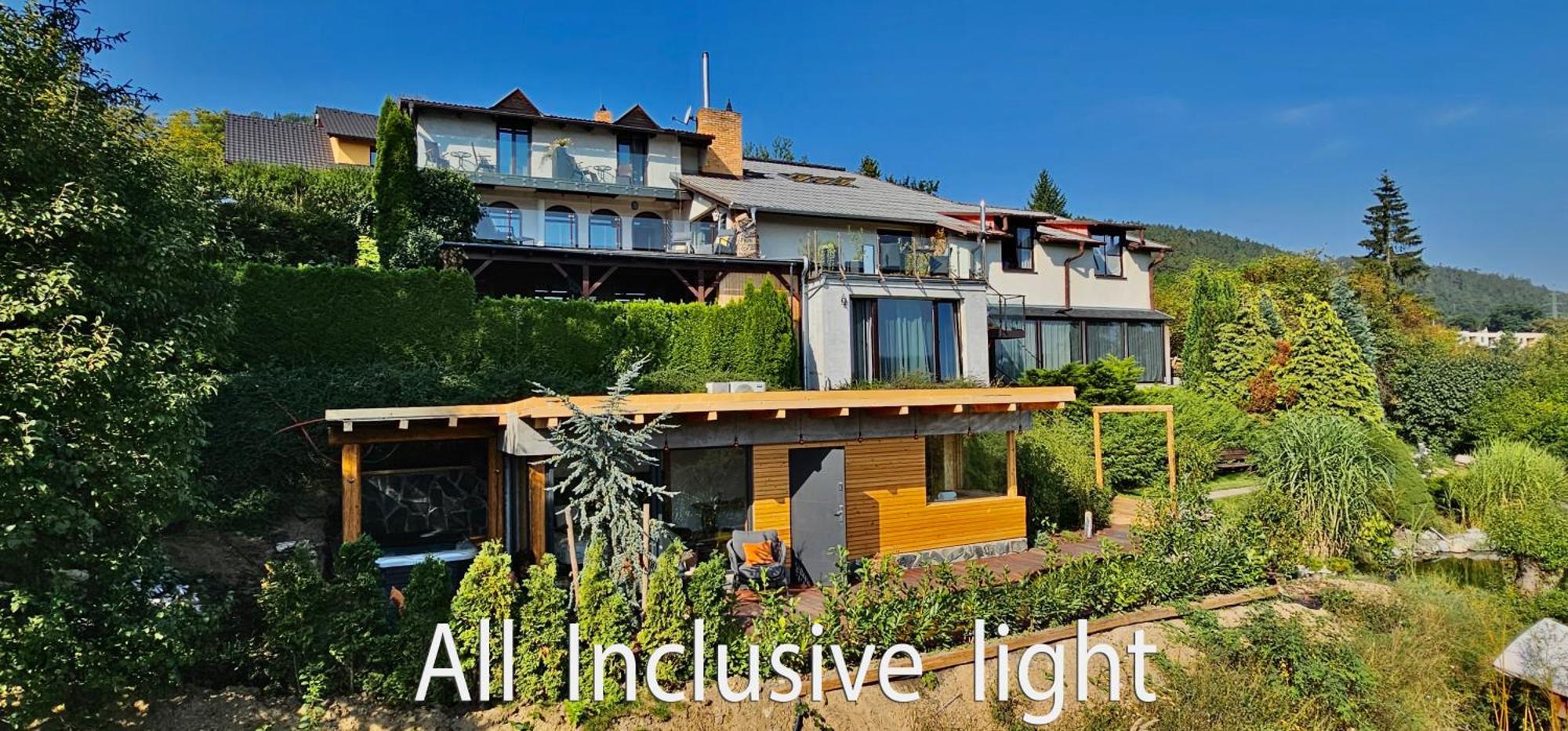 Boutique Rech Pensión 3*