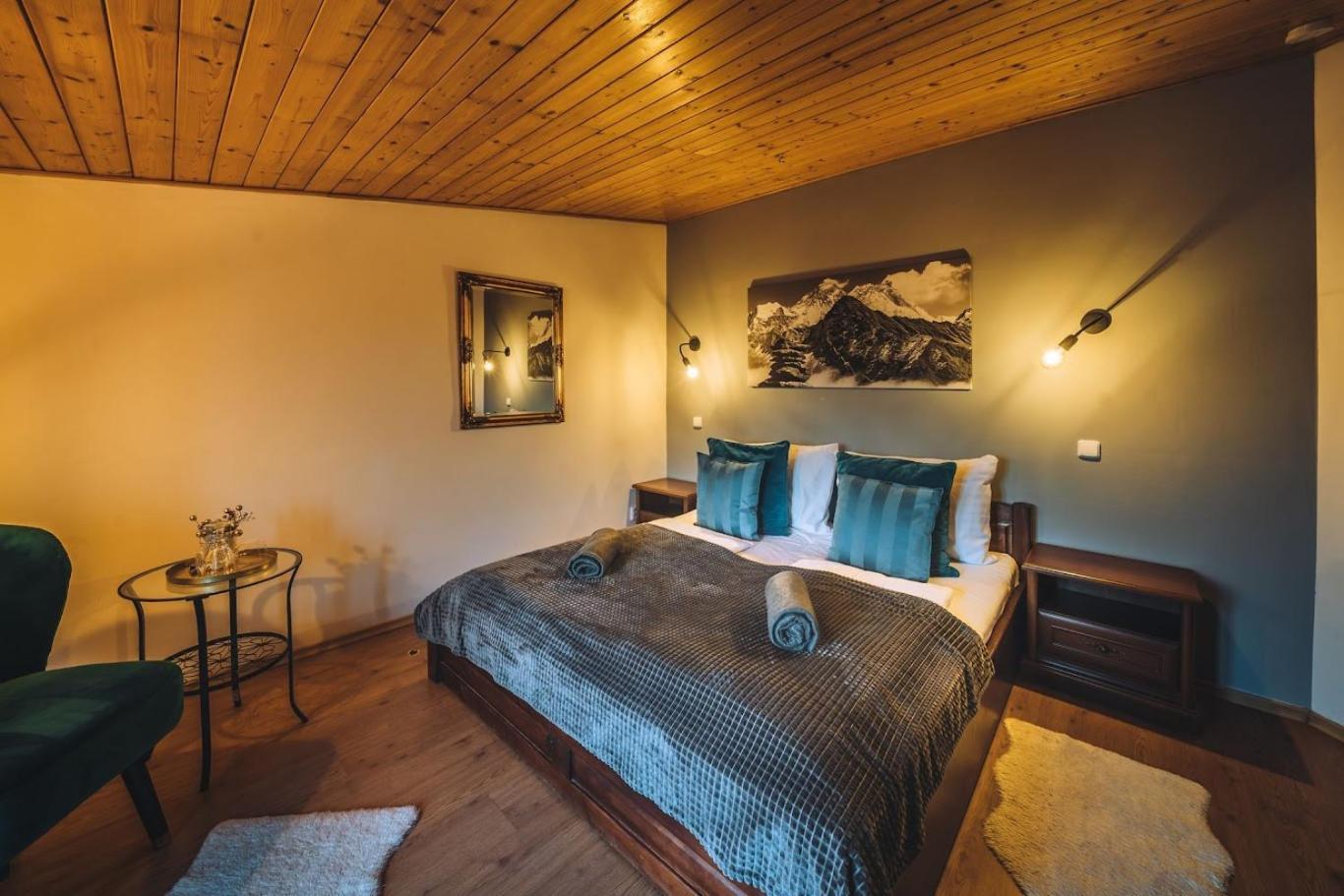 Boutique Rech 3* Blansko