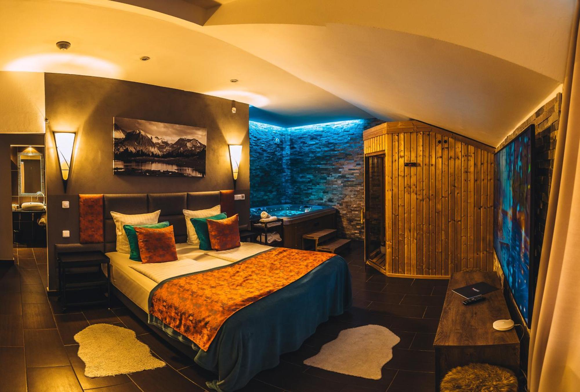Гостьовий будинок Boutique Rech 3*