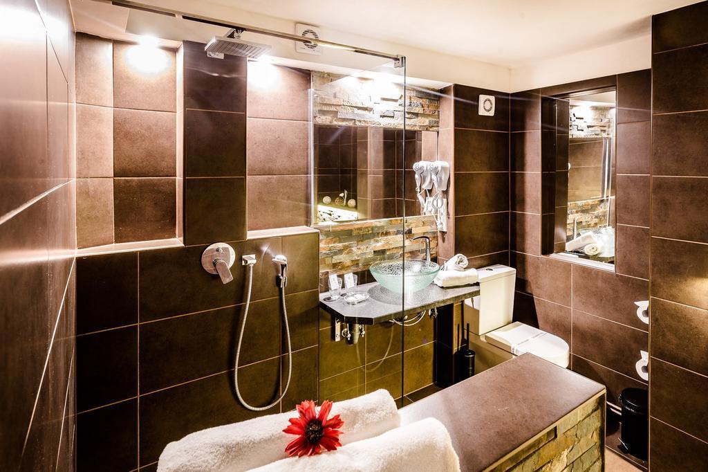 Гостьовий будинок Boutique Rech