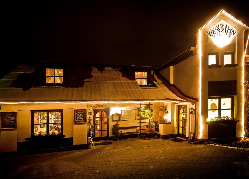 Affittacamere Boutique Rech 3*
