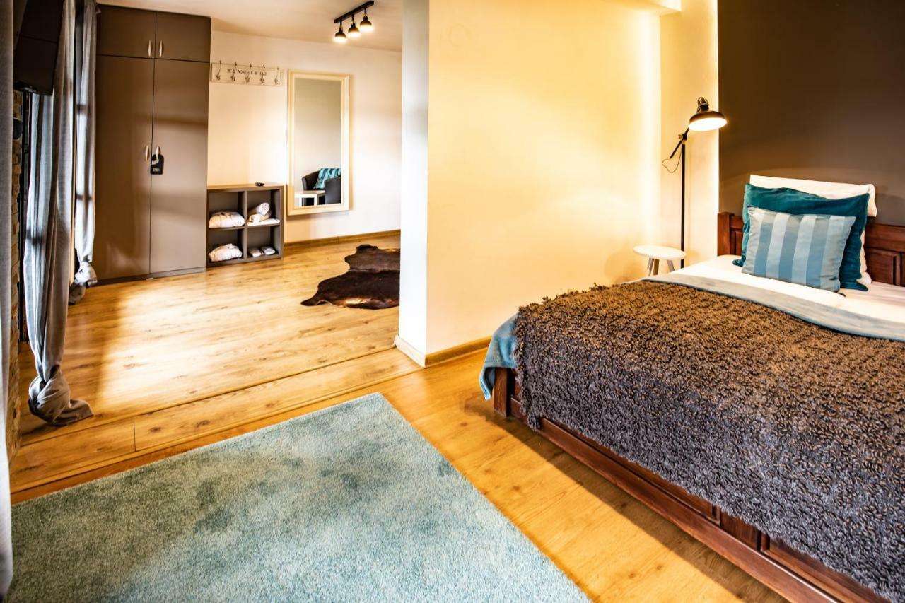 Boutique Rech Pensión